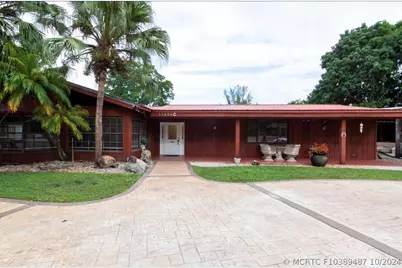 11450 SW 17th Street, Davie, FL 33325 - Photo 1