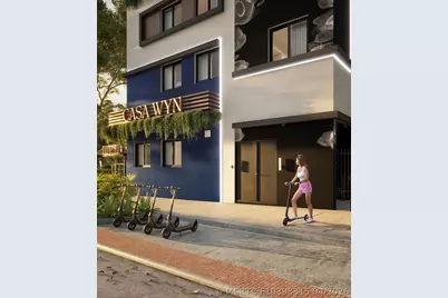 355 NW 31st Street #203, Miami, FL 33127 - Photo 4