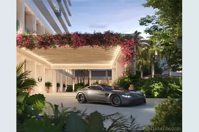 501 Diplomat Parkway #17-B, Hallandale Beach, FL 33009 - Photo 4