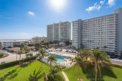 1900 S Ocean Drive #604, Fort Lauderdale, FL 33316 - Photo 1