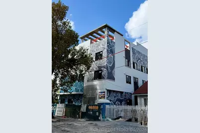 355 NW 31st Street #107, Miami, FL 33127 - Photo 4