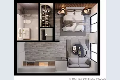 355 NW 31st Street #107, Miami, FL 33127 - Photo 8