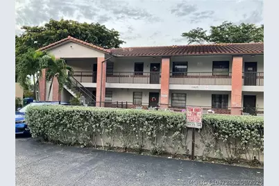 10825 Royal Palm Boulevard #8, Coral Springs, FL 33065 - Photo 1