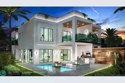 4143 Seagrape Drive, Lauderdale by the Sea, FL 33308 - Photo 2
