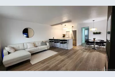 1015 SW 11th Avenue #14K, Hallandale Beach, FL 33009 - Photo 1