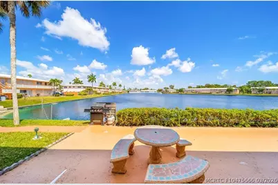 1015 SW 11th Avenue #14K, Hallandale Beach, FL 33009 - Photo 26