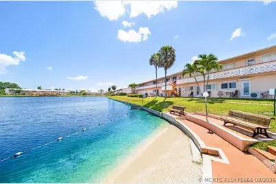 1015 SW 11th Avenue #14K, Hallandale Beach, FL 33009 - Photo 28