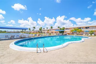 1015 SW 11th Avenue #14K, Hallandale Beach, FL 33009 - Photo 30
