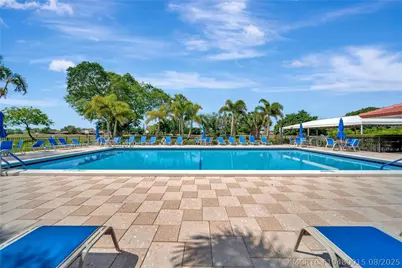 3521 Environ Boulevard #B410, Lauderhill, FL 33319 - Photo 42