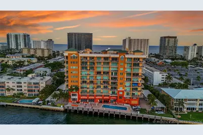 821 N Riverside Drive #Ph2, Pompano Beach, FL 33062 - Photo 90