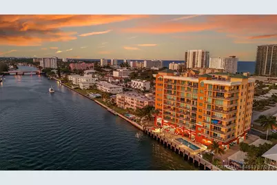821 N Riverside Drive #Ph2, Pompano Beach, FL 33062 - Photo 72