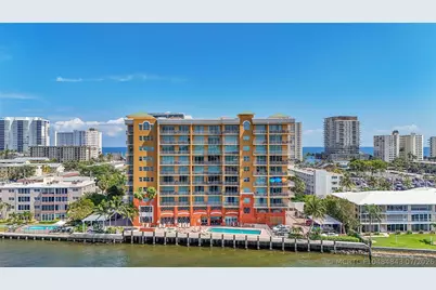 821 N Riverside Drive #Ph2, Pompano Beach, FL 33062 - Photo 88