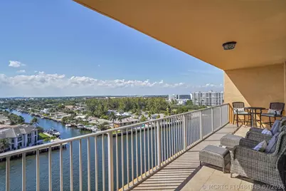 821 N Riverside Drive #Ph2, Pompano Beach, FL 33062 - Photo 46