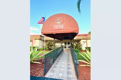 1055 Country Club Drive #404, Margate, FL 33063 - Photo 48