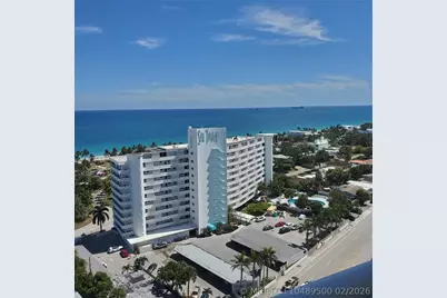 2841 N Ocean Boulevard #2008, Fort Lauderdale, FL 33308 - Photo 20