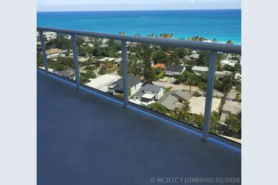 2841 N Ocean Boulevard #2008, Fort Lauderdale, FL 33308 - Photo 18