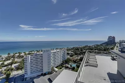 2841 N Ocean Boulevard #2008, Fort Lauderdale, FL 33308 - Photo 30