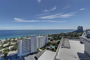 2841 N Ocean Blvd, Fort Lauderdale, FL 33308 - Photo 30