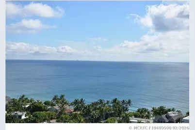 2841 N Ocean Boulevard #2008, Fort Lauderdale, FL 33308 - Photo 1