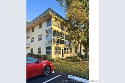 5190 E Sabal Palm Boulevard #201, Tamarac, FL 33319 - Photo 30