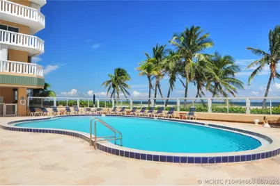 1012 N Ocean Boulevard #204, Pompano Beach, FL 33062 - Photo 44