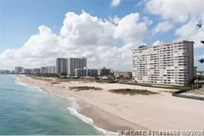 1012 N Ocean Boulevard #204, Pompano Beach, FL 33062 - Photo 1