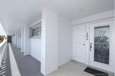 1012 N Ocean Boulevard #204, Pompano Beach, FL 33062 - Photo 6