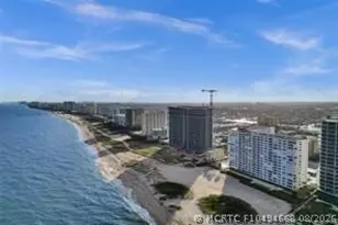 1012 N Ocean Blvd, Pompano Beach, FL 33062 - Photo 2