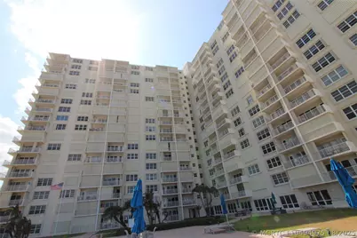 750 N Ocean Boulevard #1709, Pompano Beach, FL 33062 - Photo 24