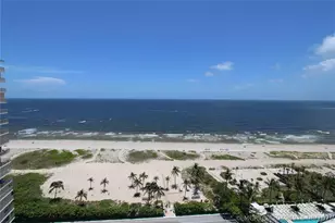 750 N Ocean Blvd, Pompano Beach, FL 33062 - Photo 1