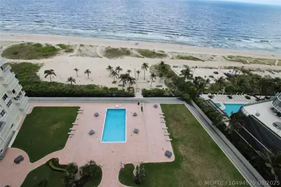 750 N Ocean Boulevard #1709, Pompano Beach, FL 33062 - Photo 2