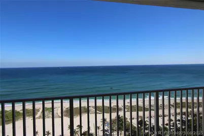 750 N Ocean Boulevard #1709, Pompano Beach, FL 33062 - Photo 32