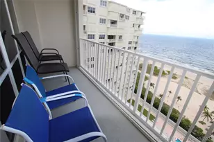 750 N Ocean Blvd, Pompano Beach, FL 33062 - Photo 20
