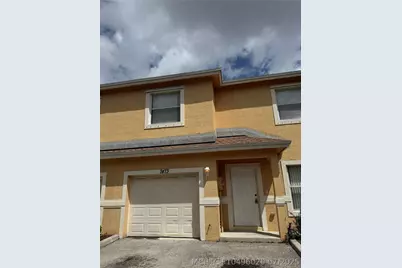 7473 Tam Oshanter Boulevard #7473, North Lauderdale, FL 33068 - Photo 18