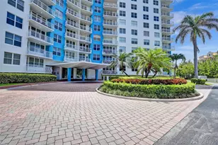 301 N Ocean Blvd, Pompano Beach, FL 33062 - Photo 44