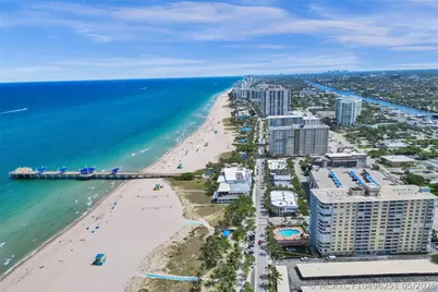 301 N Ocean Boulevard #307, Pompano Beach, FL 33062 - Photo 2