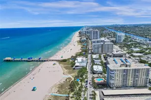 301 N Ocean Blvd, Pompano Beach, FL 33062 - Photo 2