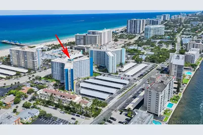 301 N Ocean Boulevard #307, Pompano Beach, FL 33062 - Photo 22