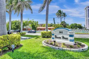 301 N Ocean Blvd, Pompano Beach, FL 33062 - Photo 42