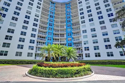 301 N Ocean Boulevard #307, Pompano Beach, FL 33062 - Photo 4