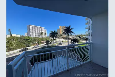301 N Ocean Boulevard #307, Pompano Beach, FL 33062 - Photo 8