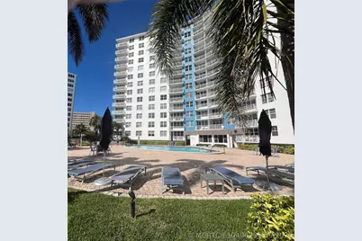 301 N Ocean Boulevard #307, Pompano Beach, FL 33062 - Photo 28