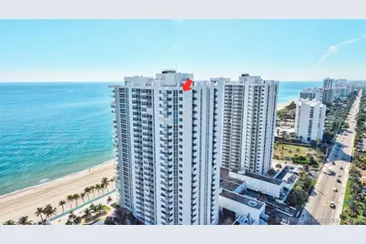 1360 S Ocean Boulevard #2806, Pompano Beach, FL 33062 - Photo 34