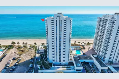 1360 S Ocean Boulevard #2806, Pompano Beach, FL 33062 - Photo 36