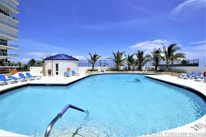 1360 S Ocean Boulevard #2806, Pompano Beach, FL 33062 - Photo 32