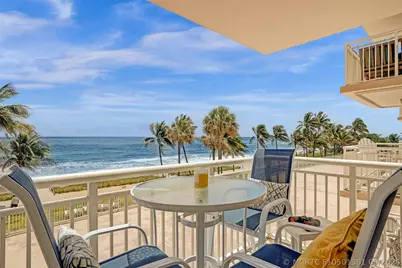 1051 Hillsboro Mile #307e, Hillsboro Beach, FL 33062 - Photo 1