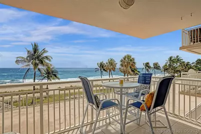 1051 Hillsboro Mile #307e, Hillsboro Beach, FL 33062 - Photo 20