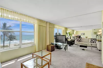 1051 Hillsboro Mile #307e, Hillsboro Beach, FL 33062 - Photo 6