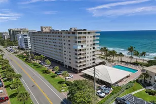 1051 Hillsboro Mile, Hillsboro Beach, FL 33062 - Photo 2