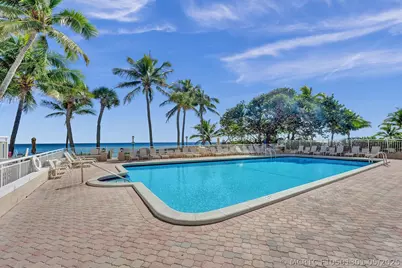 1051 Hillsboro Mile #307e, Hillsboro Beach, FL 33062 - Photo 28